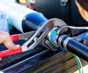 About Emergency plumbing pros Vidalia, LA